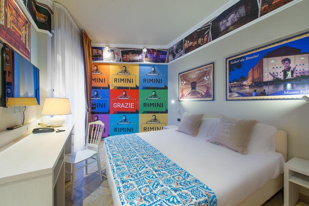 room