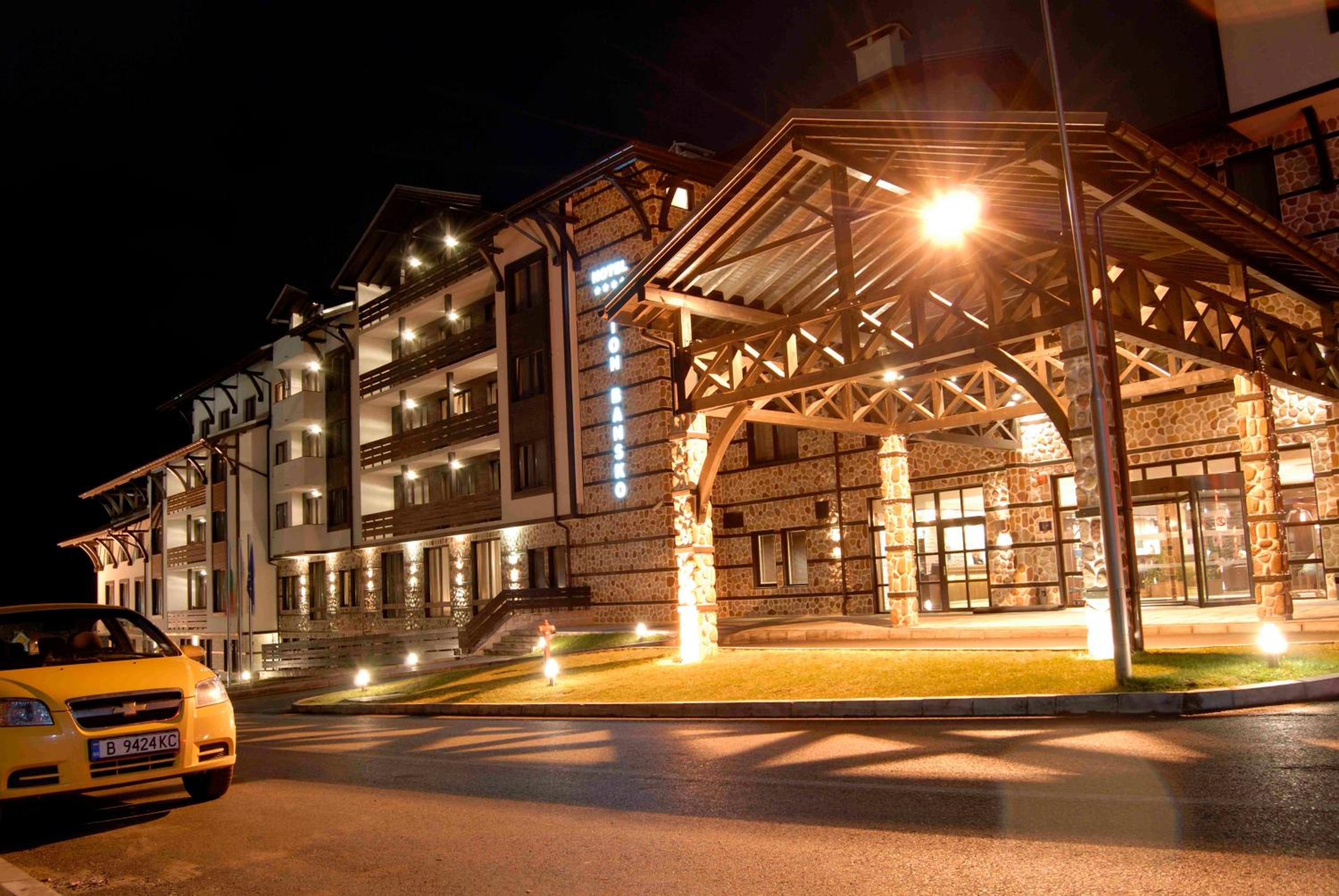 hotel