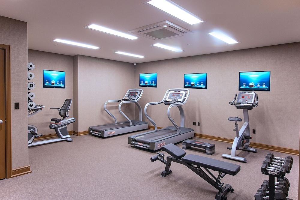 sport facilities