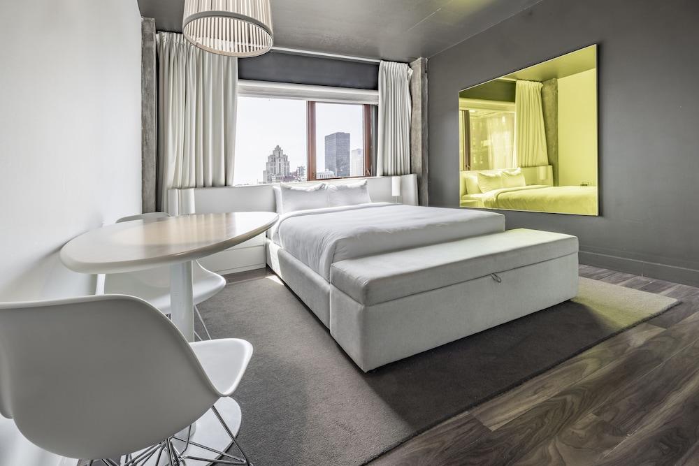 room