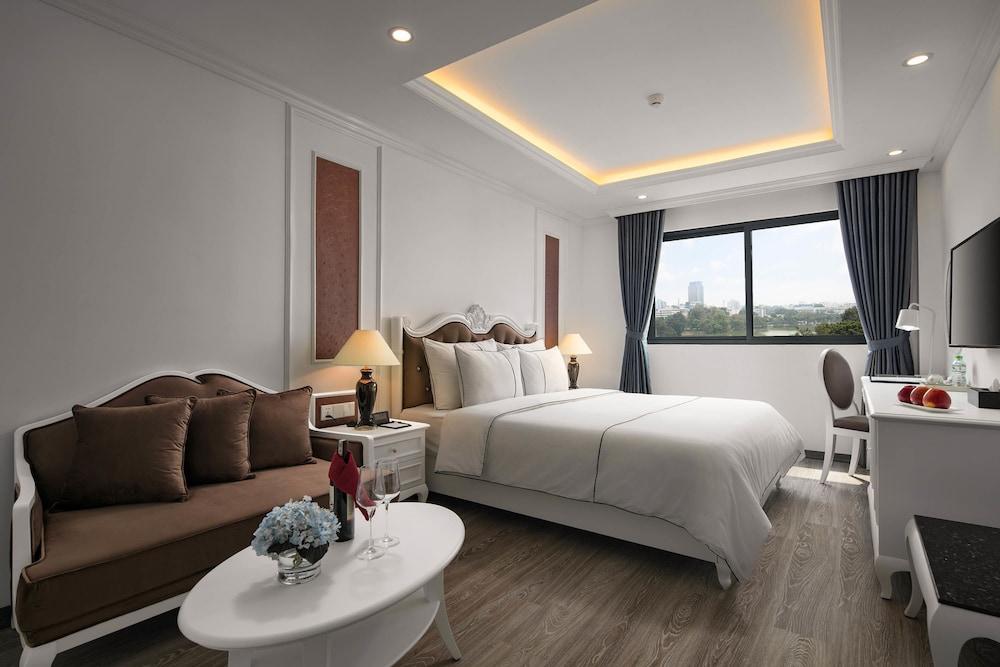 room