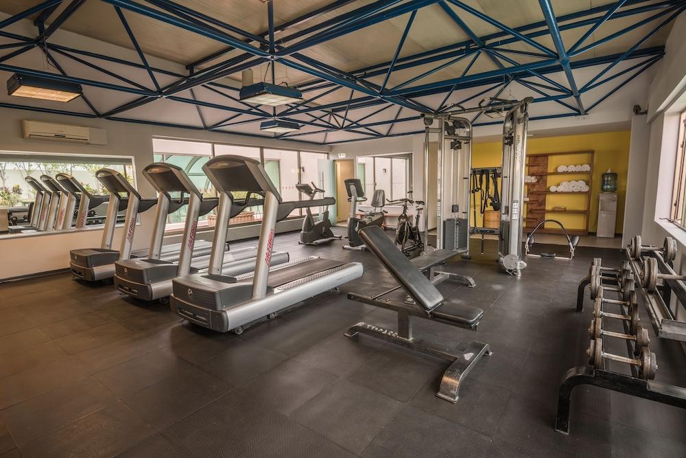 sport facilities