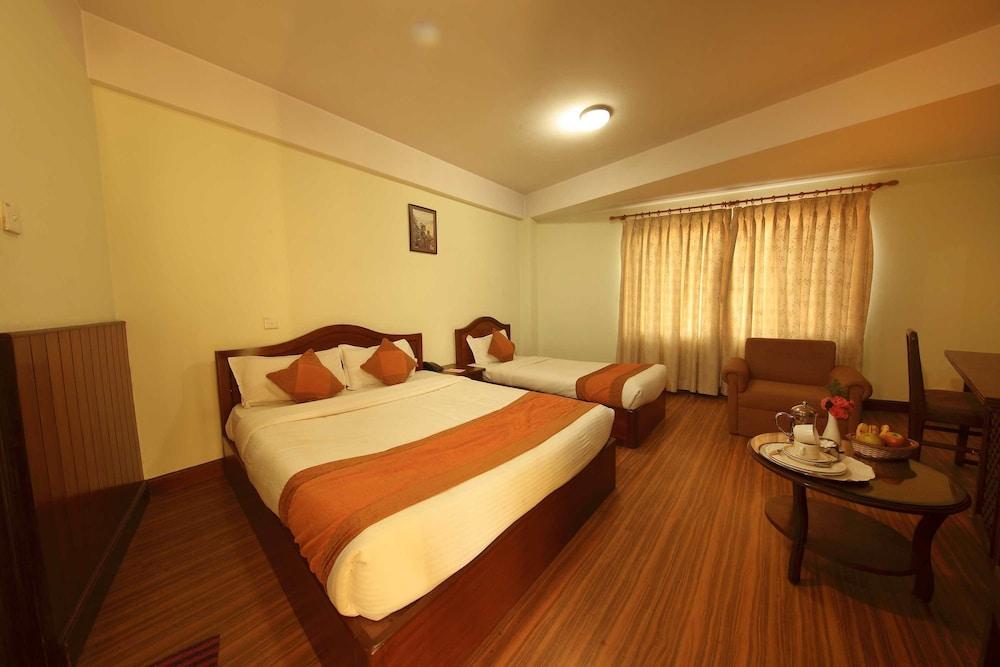 room