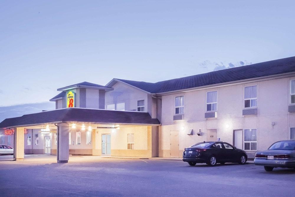 amenities