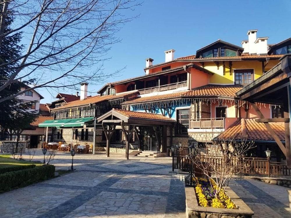 hotel