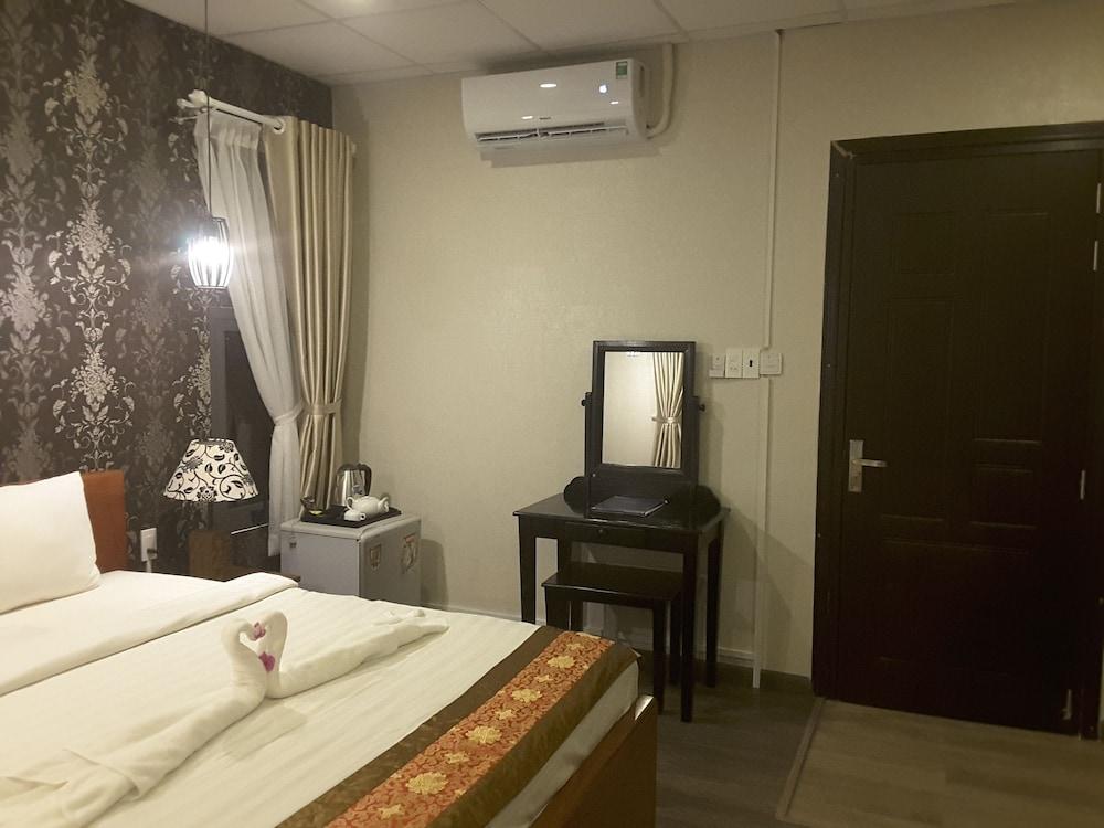 room