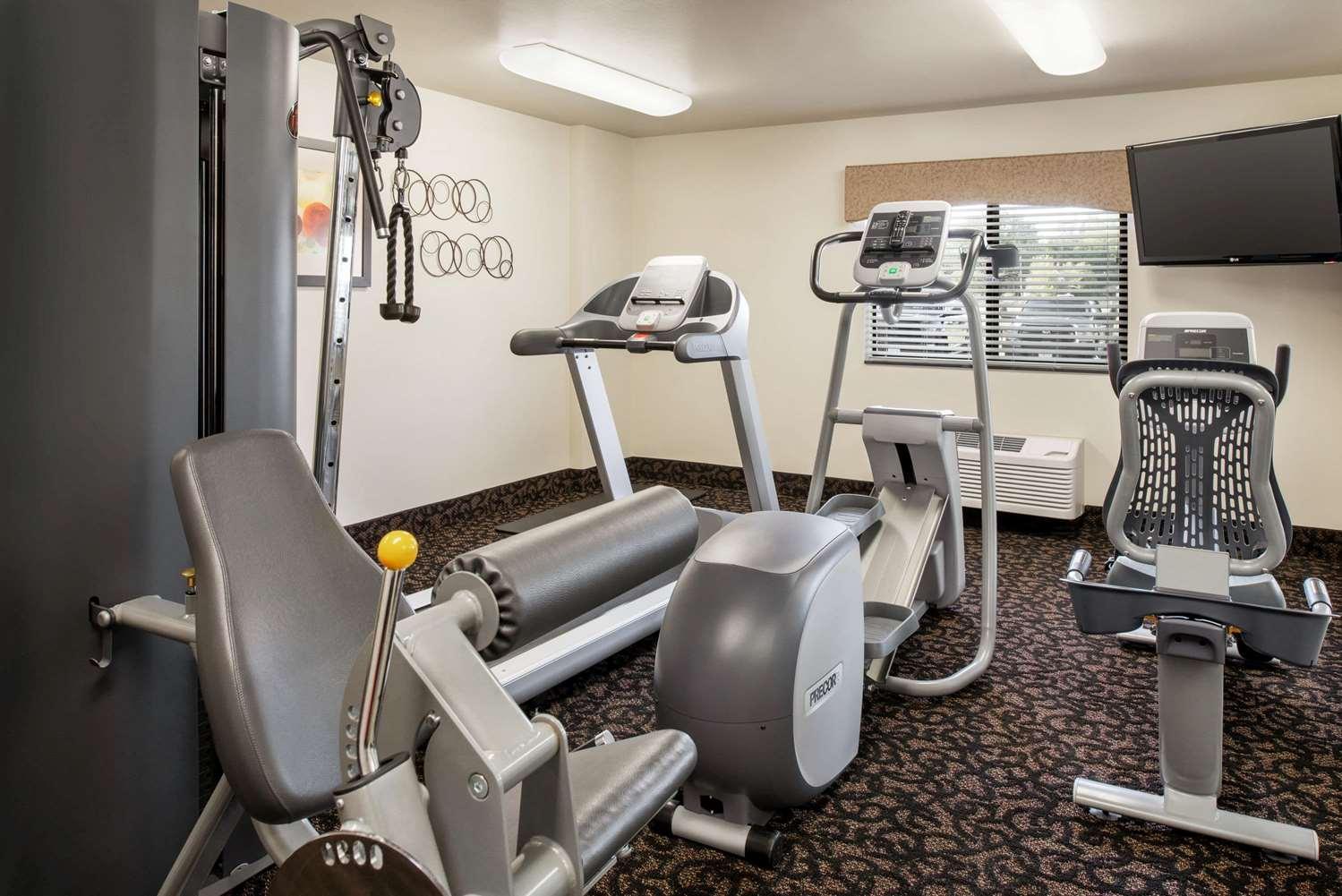 sport facilities