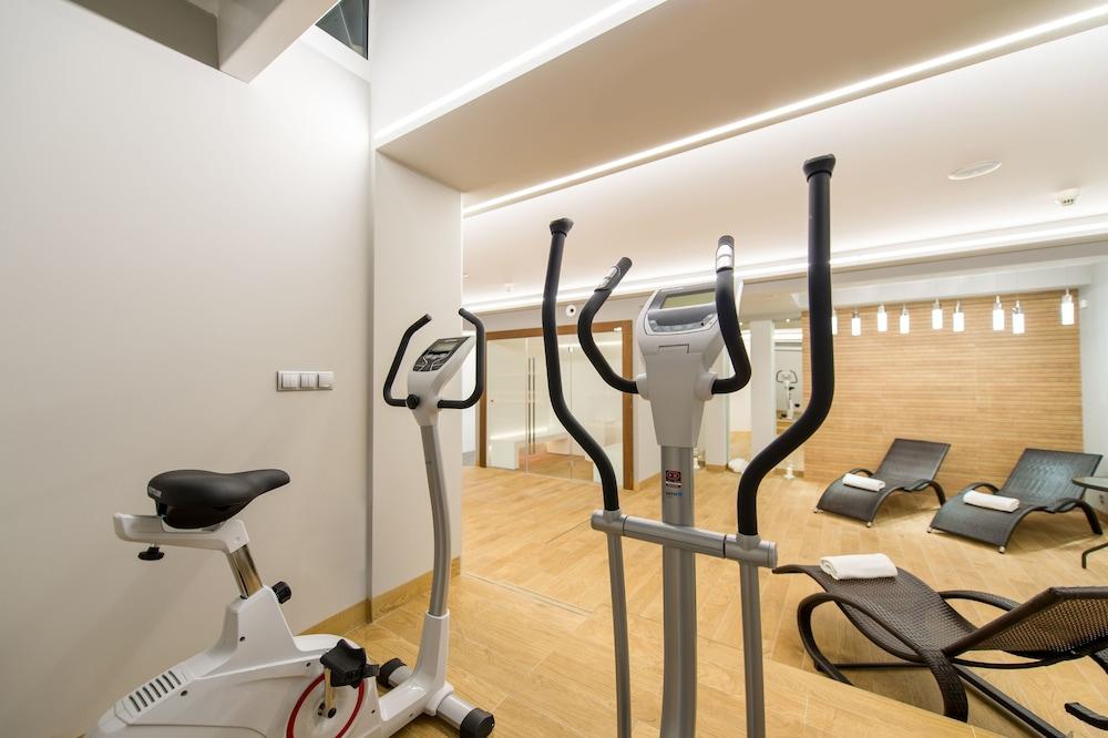 sport facilities