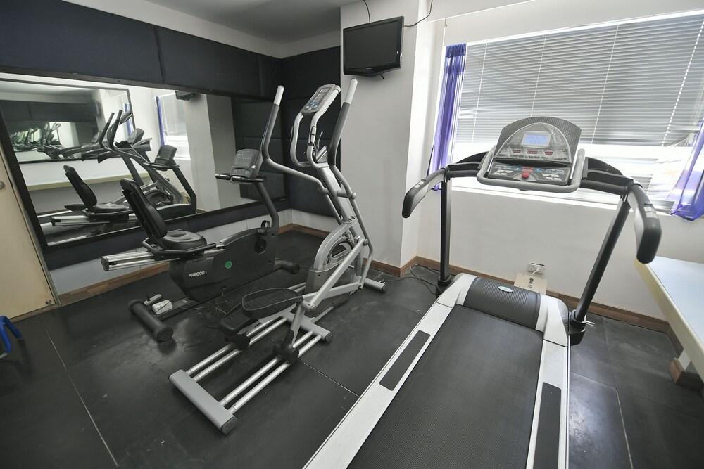 sport facilities