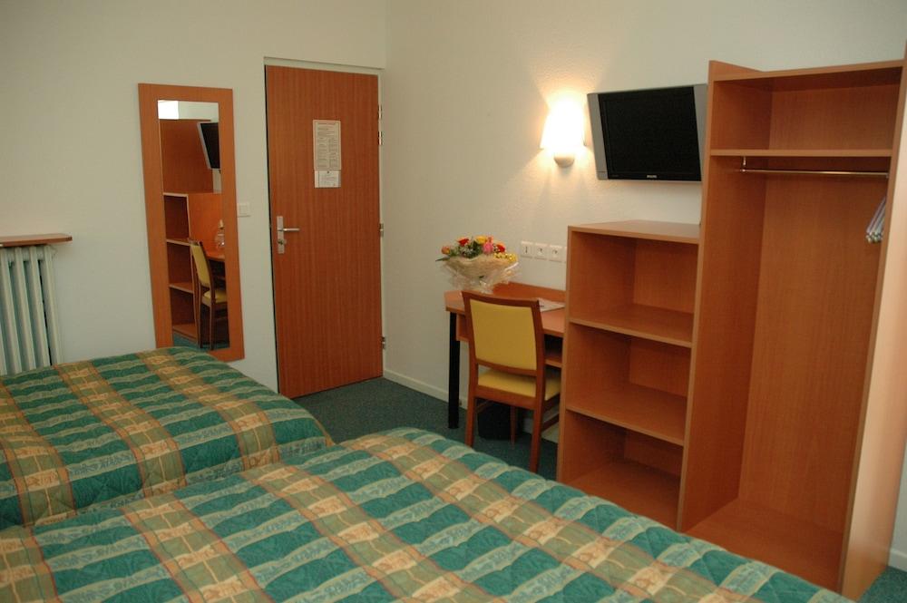 room
