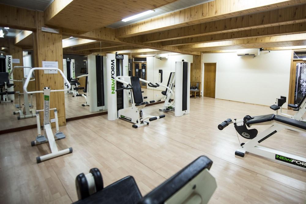 sport facilities