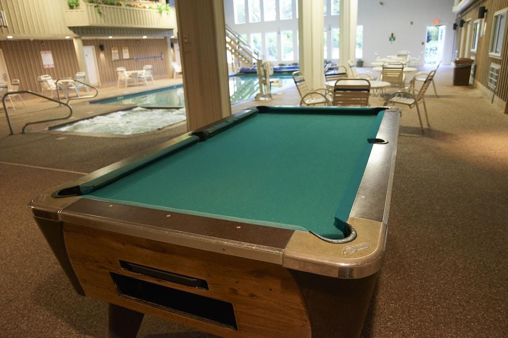 sport facilities