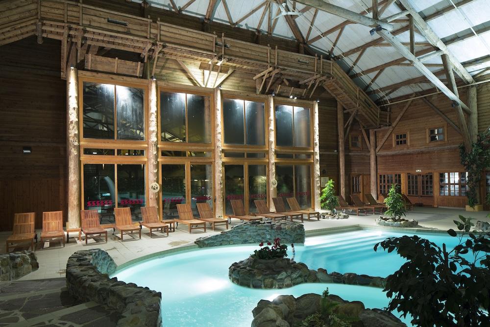 swimming pool spa