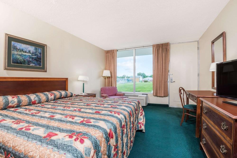 room