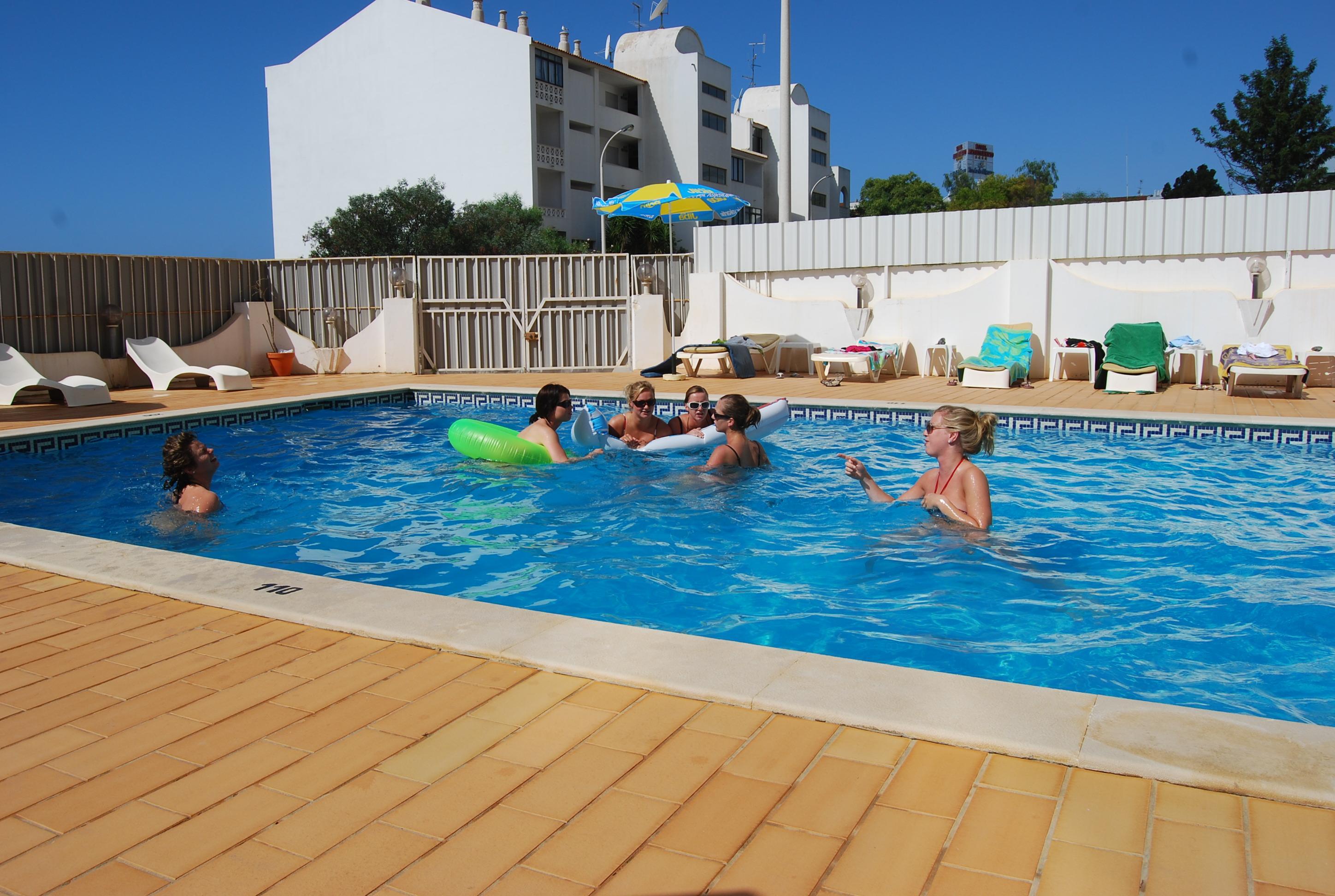 amenities
