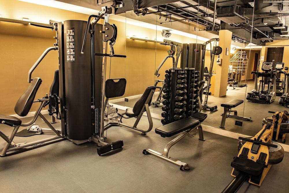 sport facilities