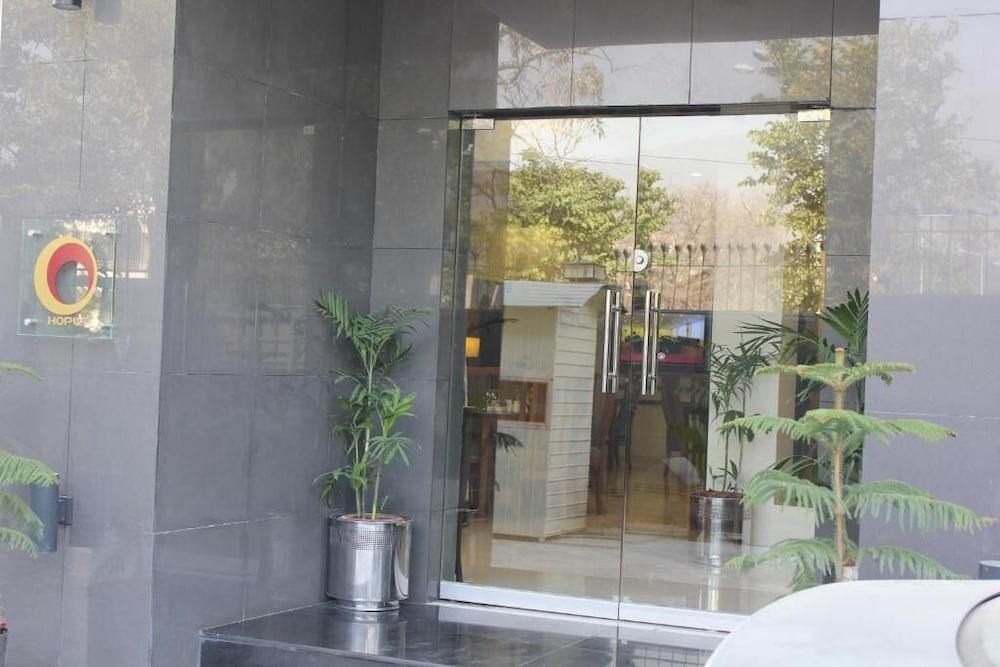 hotel