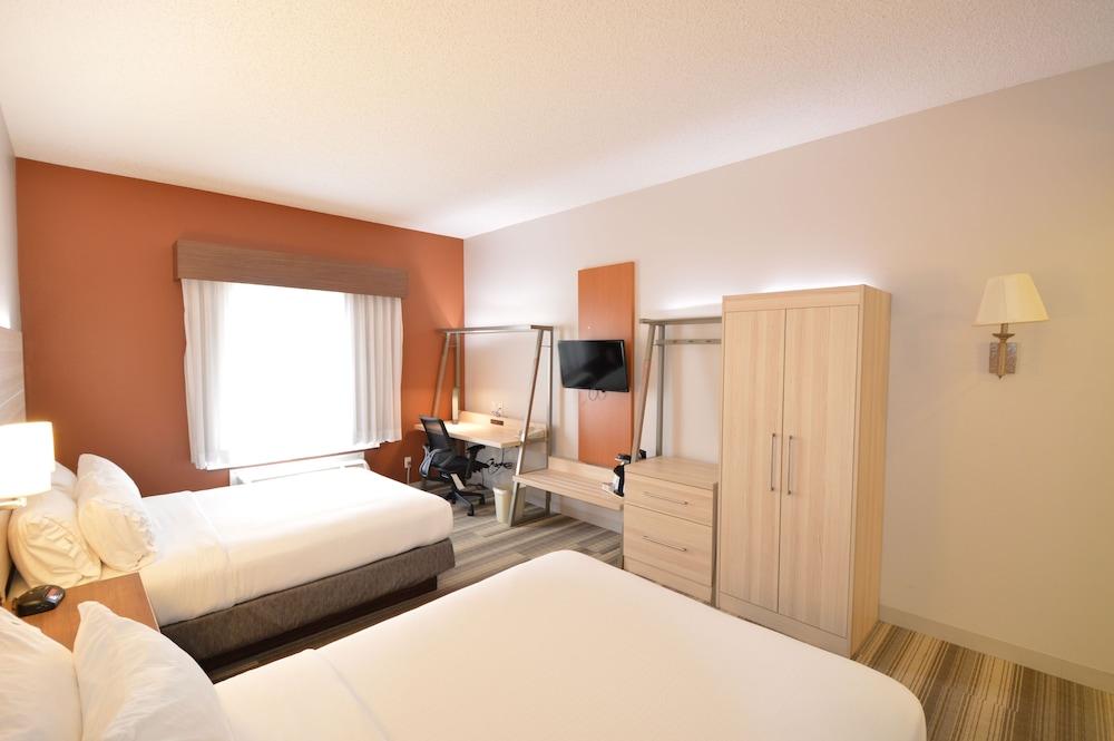 room
