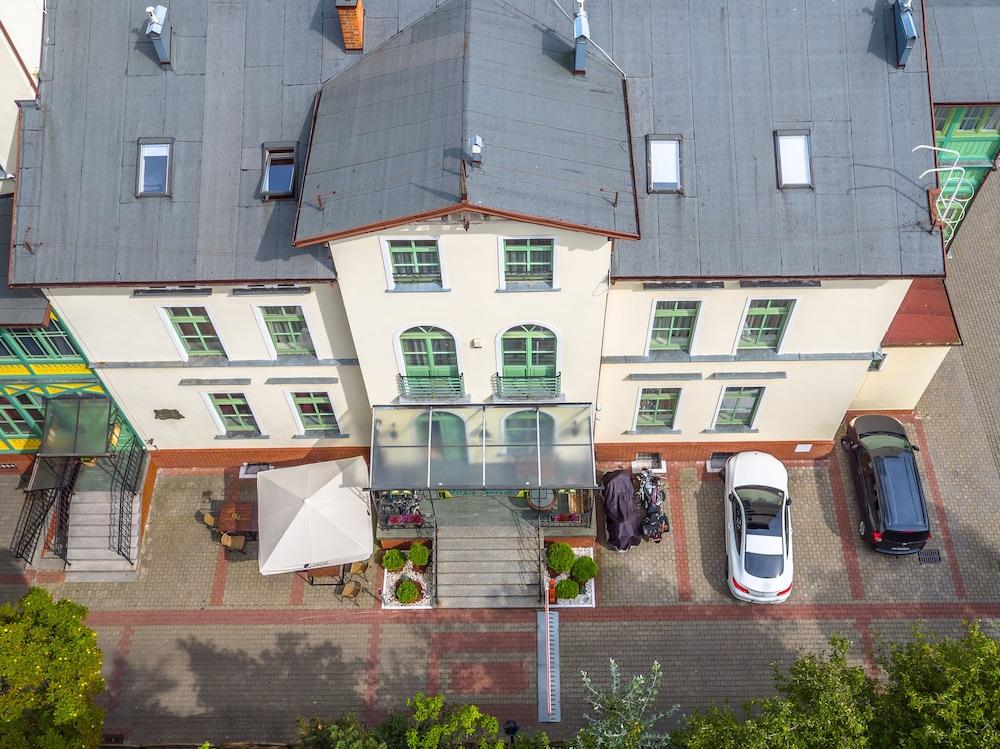hotel