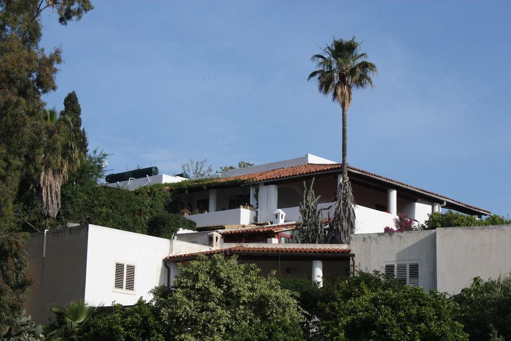 surroundings
