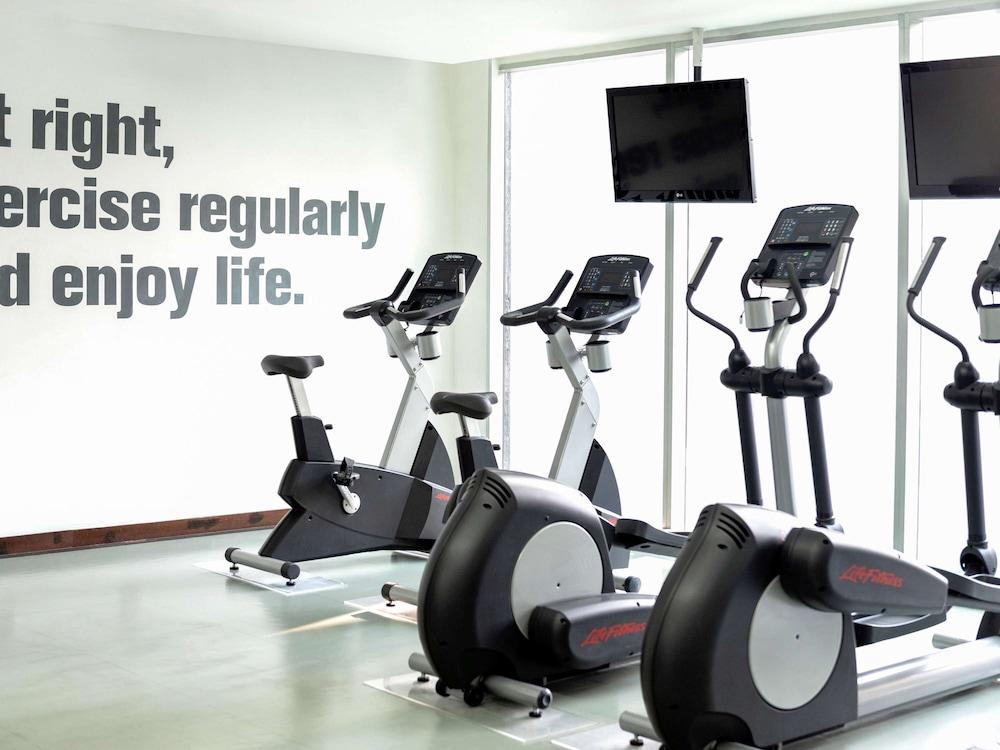 sport facilities