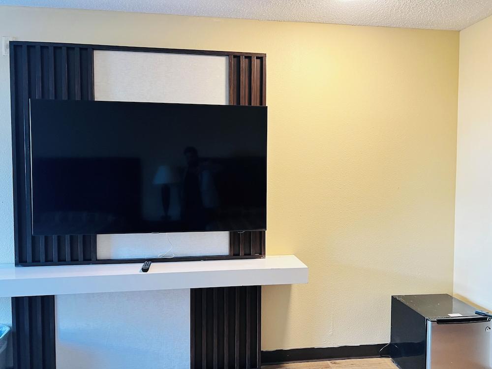 work area