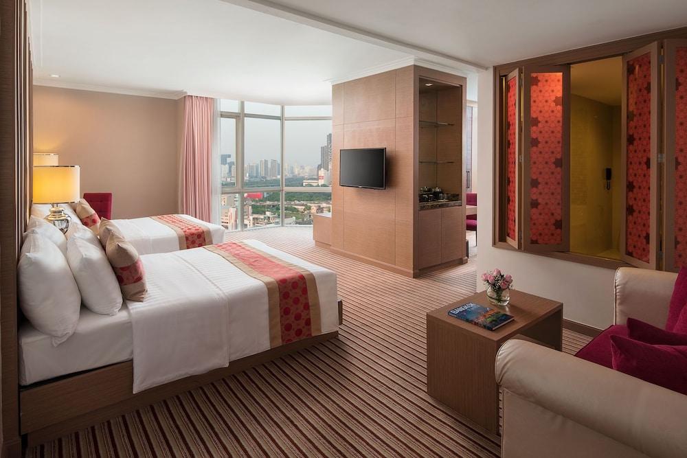 room