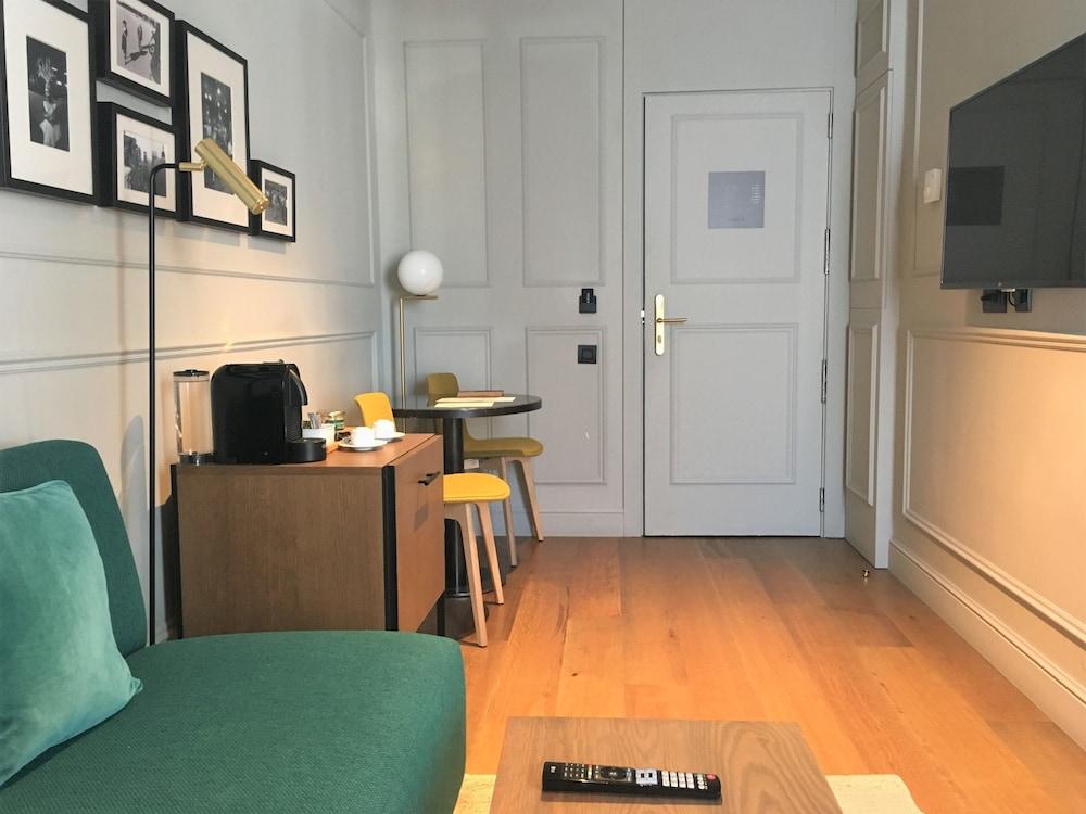 room