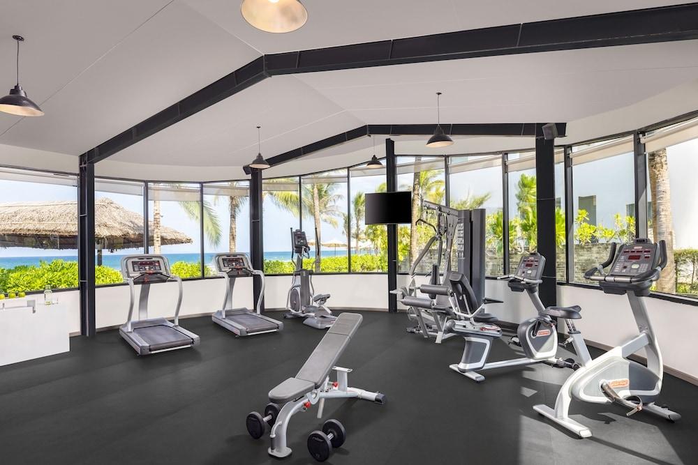 sport facilities