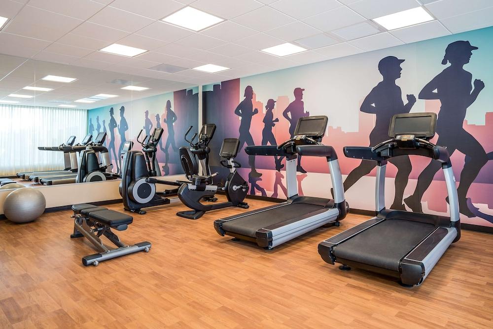 sport_facililities