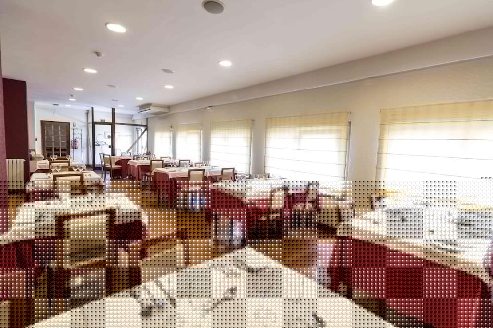 restaurant-cafeteria