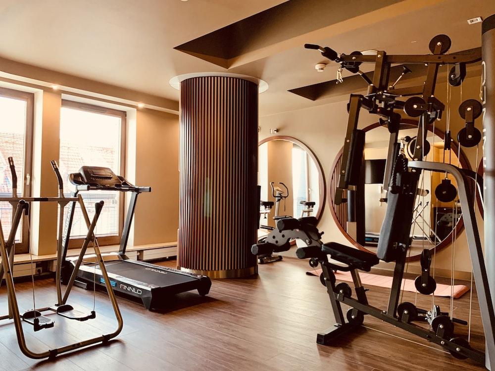 sport facilities