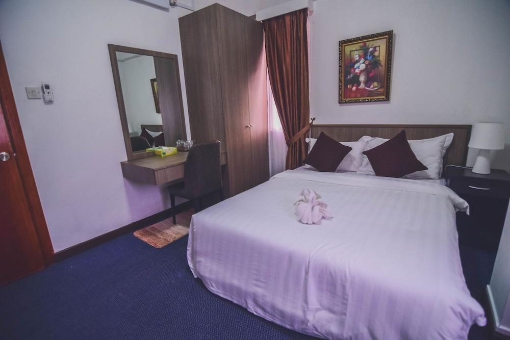 room
