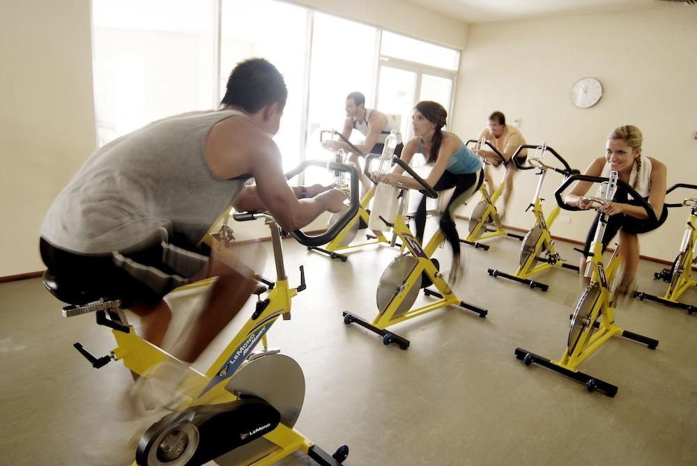 sport facilities