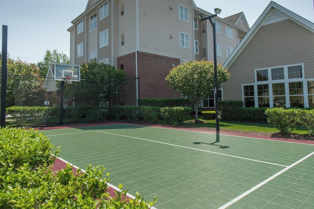 sport facilities