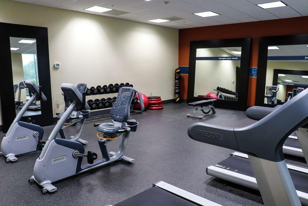 sport facilities