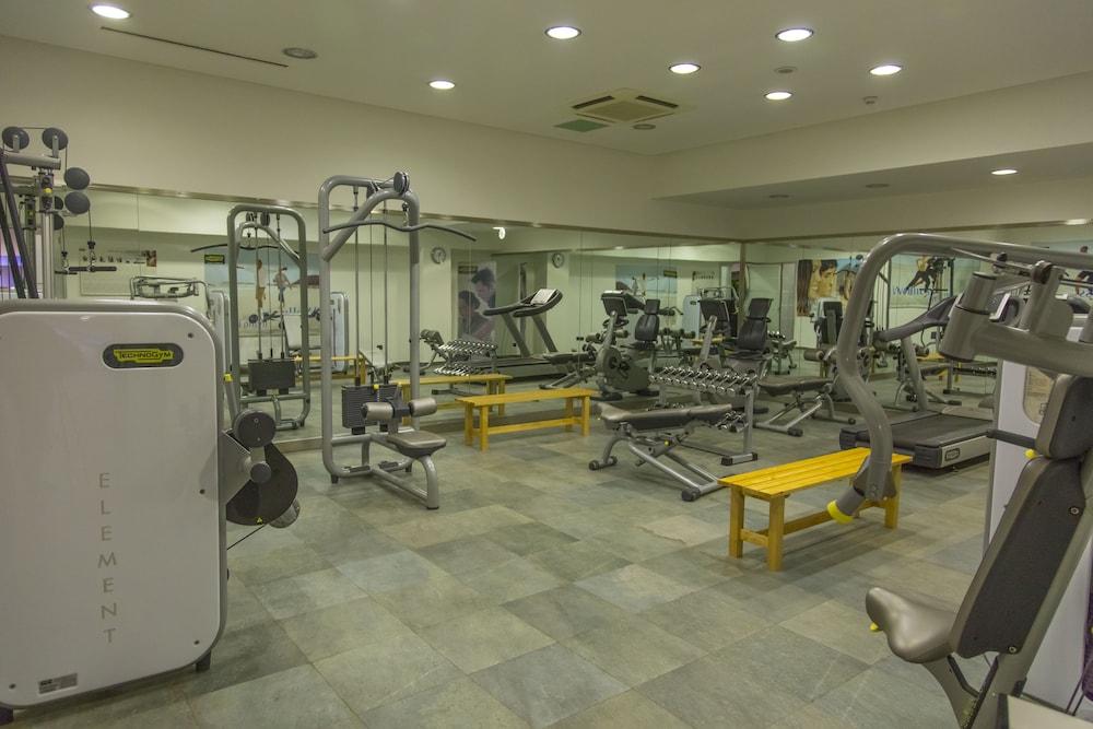 sport_facililities