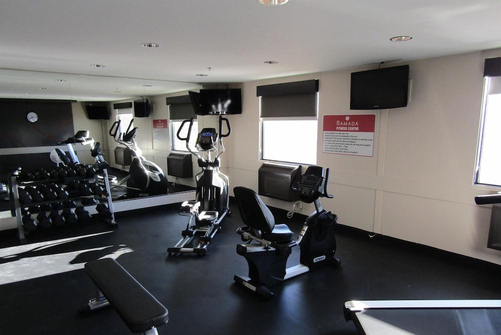 sport_facililities