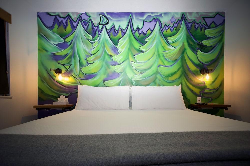 room
