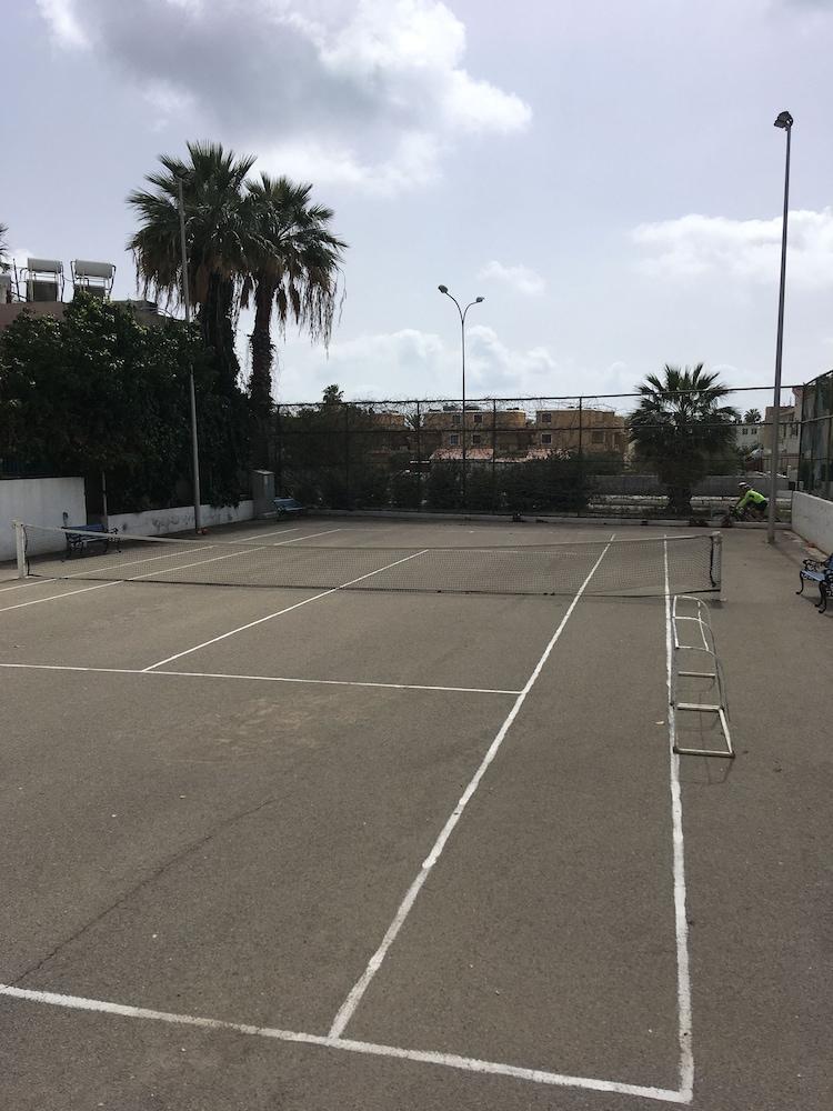 sport_facililities