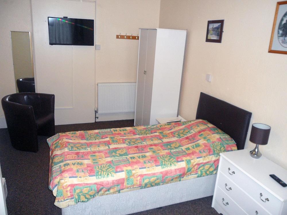 room