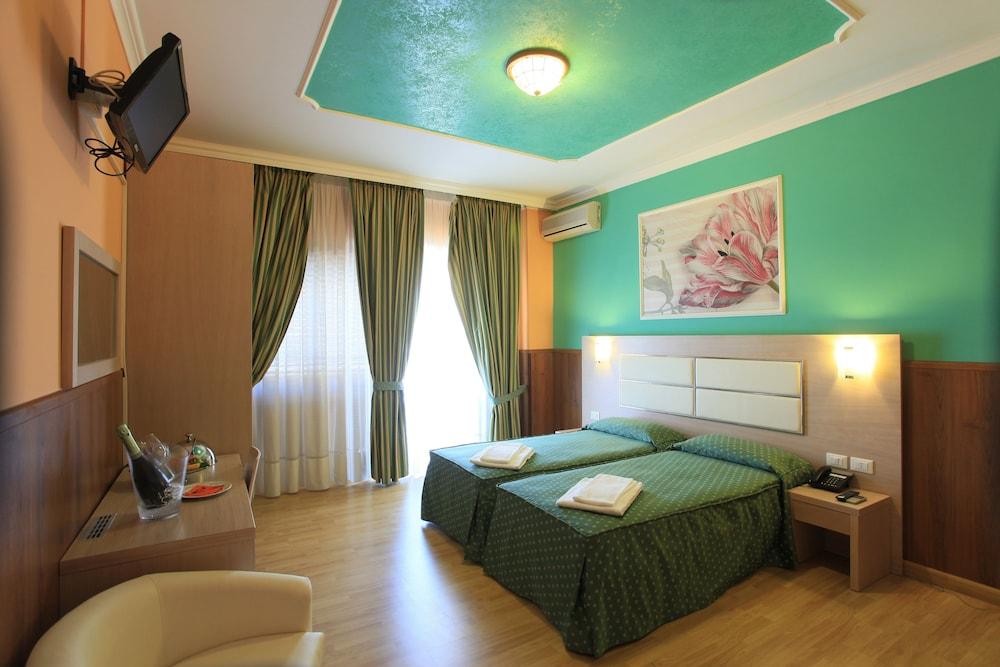 room
