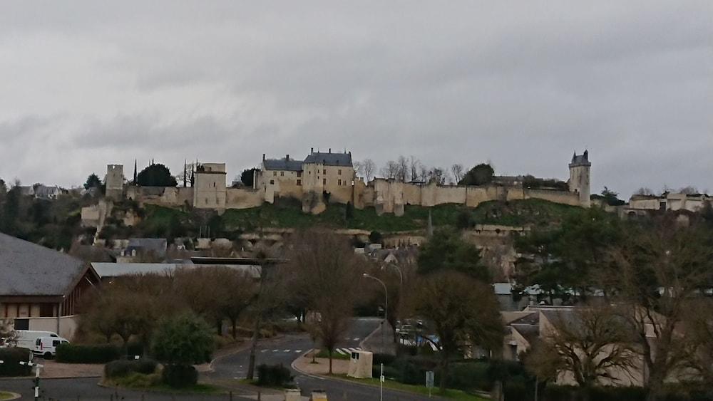 surroundings