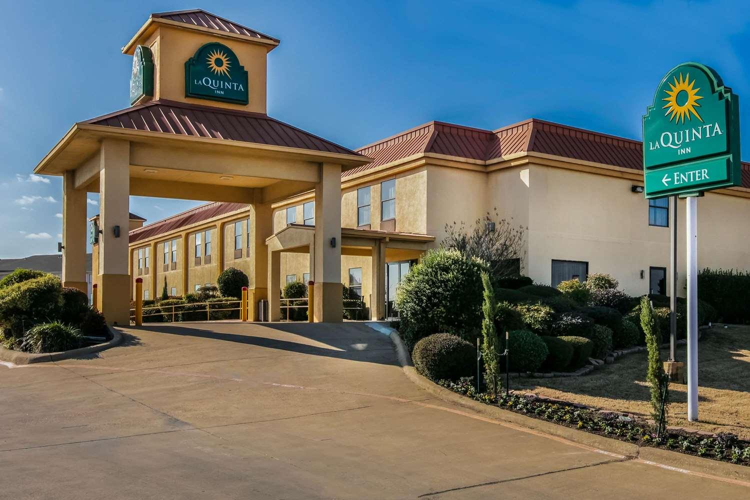 amenities