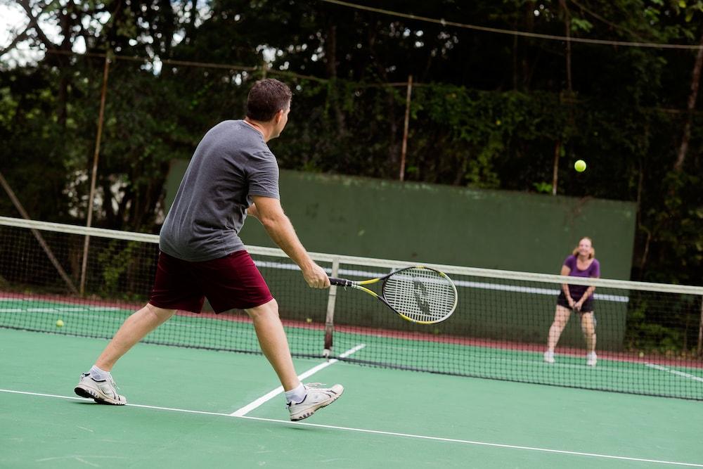 sport facilities