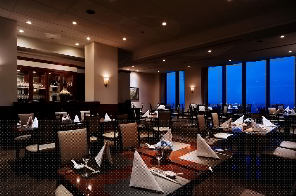 restaurant-cafeteria