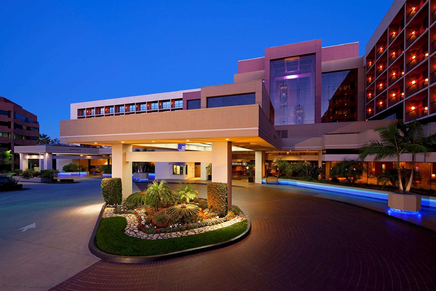 amenities