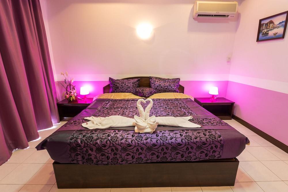 room