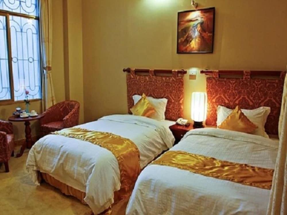 room