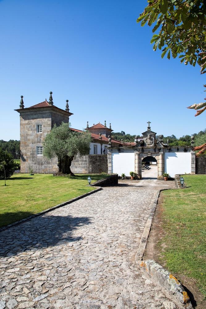 surroundings